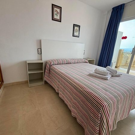 Apartamentos Central Park Palmyra Salou Buitenkant foto